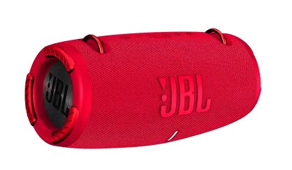 Caixa de Som JBL Xtreme 3 V5.1 ** Vermelha www.distribuidoracp.com.br